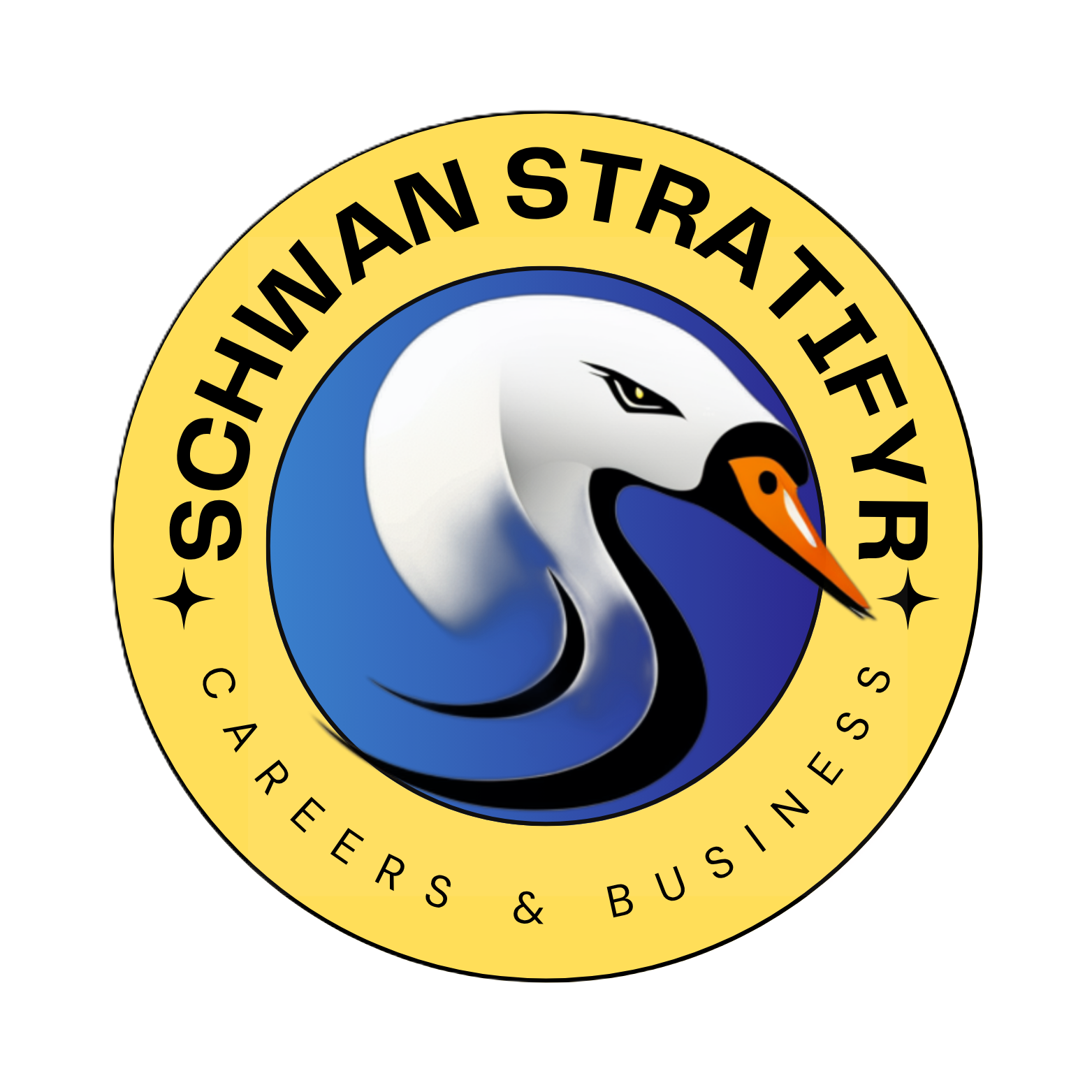 Schwan Stratifyr